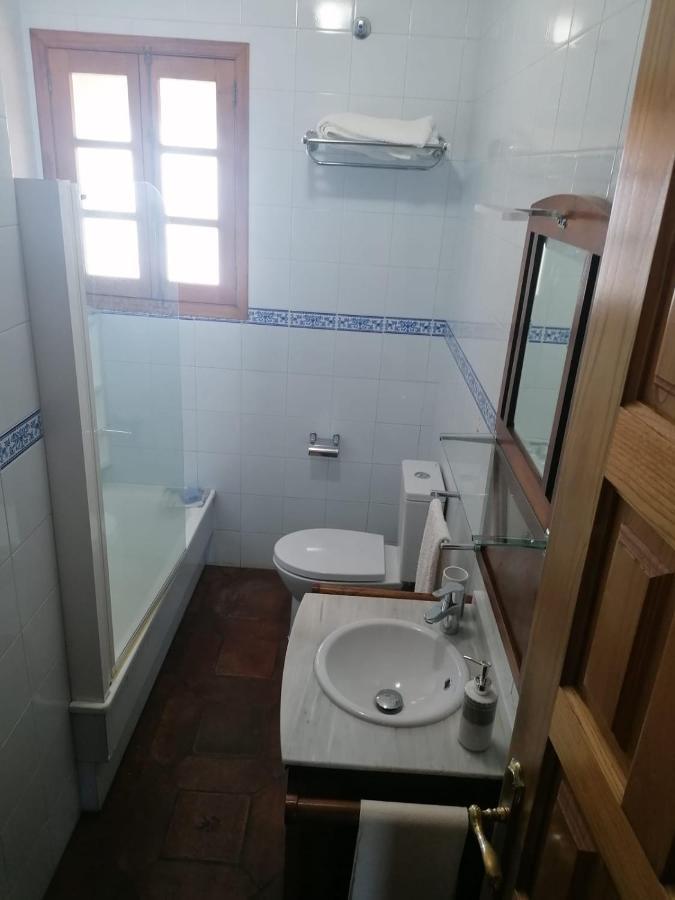 Casa Del Baile Daire Bueu Dış mekan fotoğraf