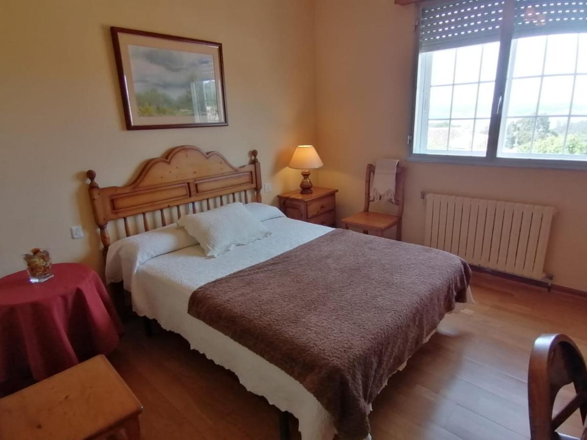 Casa Del Baile Daire Bueu Dış mekan fotoğraf