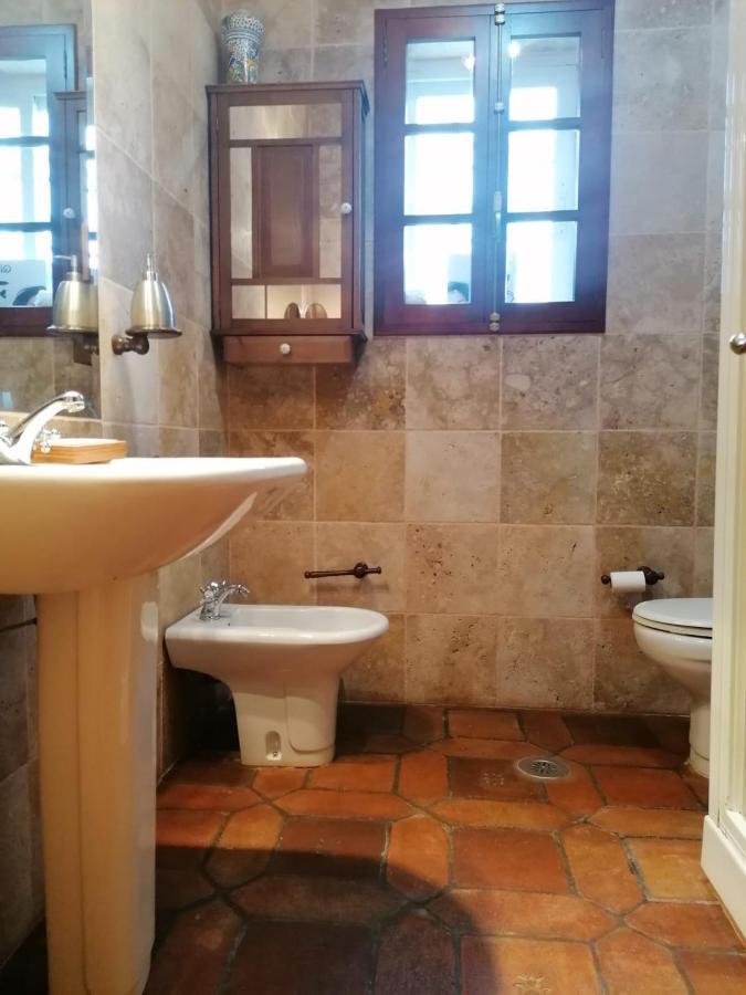 Casa Del Baile Daire Bueu Dış mekan fotoğraf