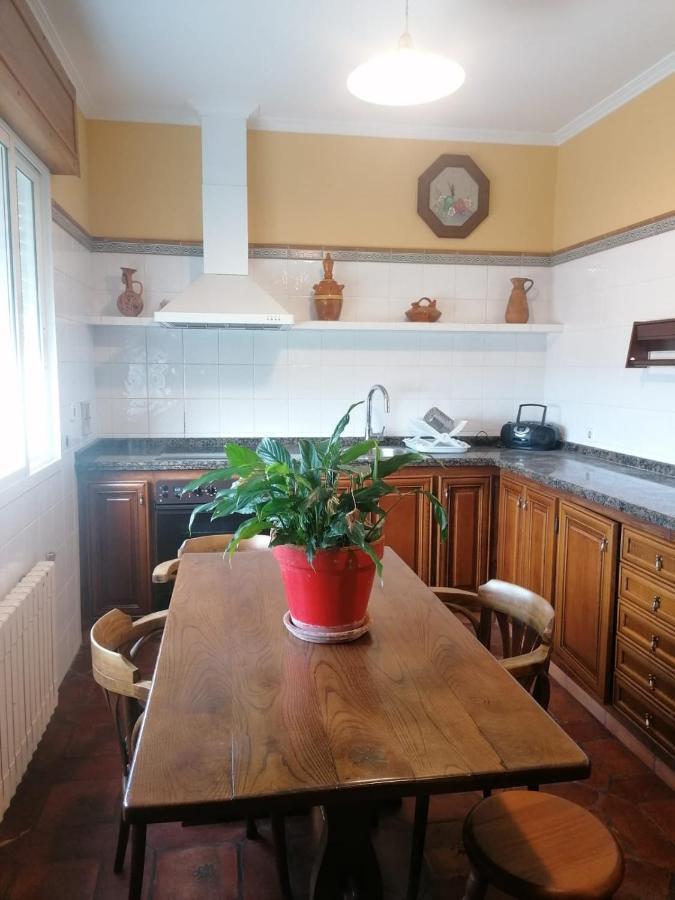 Casa Del Baile Daire Bueu Dış mekan fotoğraf