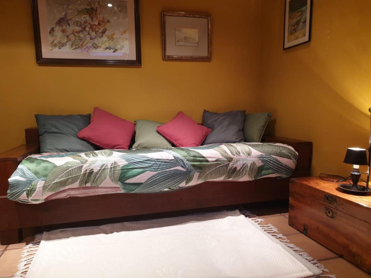 Casa Del Baile Daire Bueu Dış mekan fotoğraf