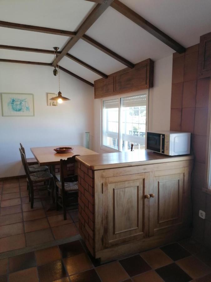 Casa Del Baile Daire Bueu Dış mekan fotoğraf