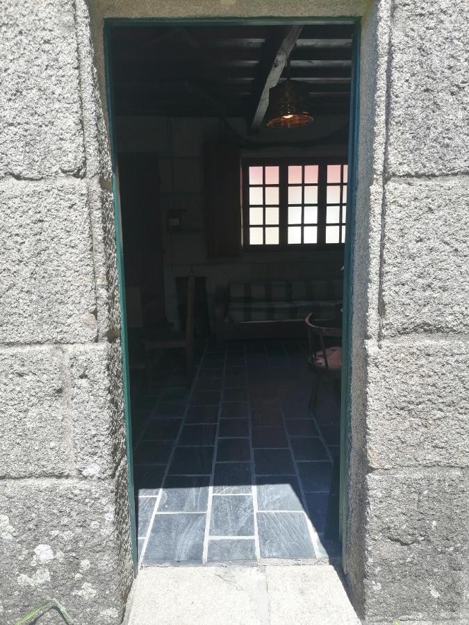 Casa Del Baile Daire Bueu Dış mekan fotoğraf